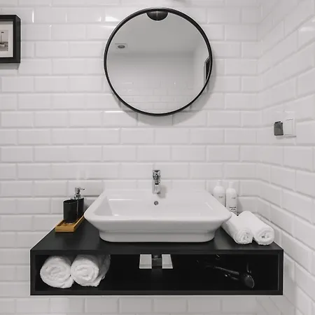 Apartament Orla Gdynia