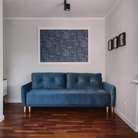Orla Apartment Gdynia