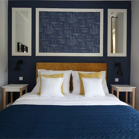 Apartment Orla Gdynia