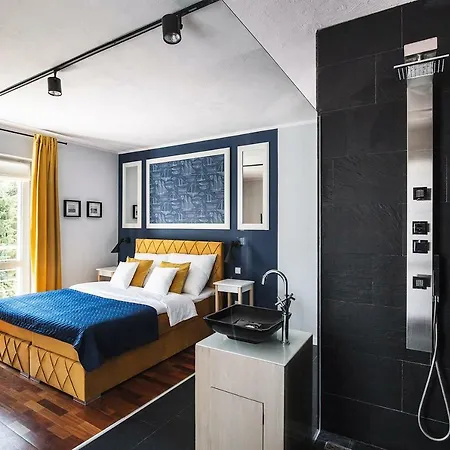 Apartment Orla Gdynia