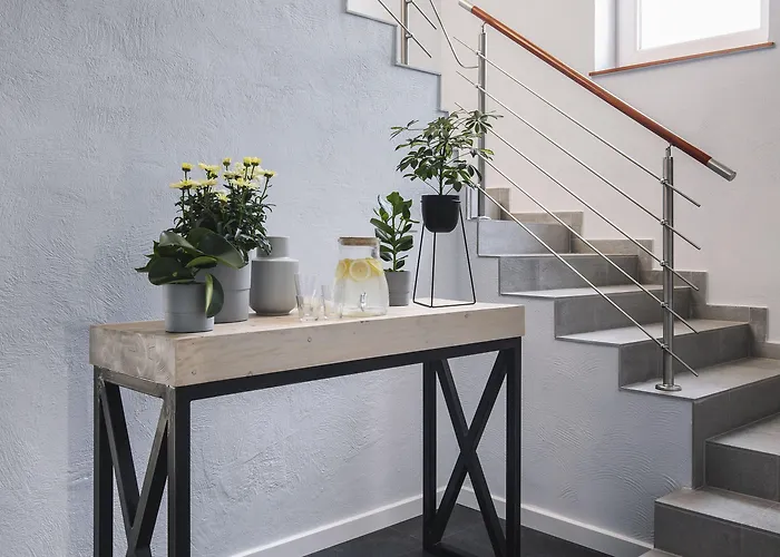 Orla Apartman Gdynia