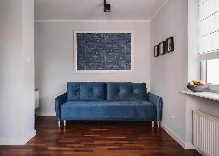 Orla Apartman Gdynia