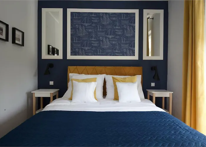 Apartman Orla Gdynia